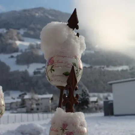 Chesa Platina Schruns