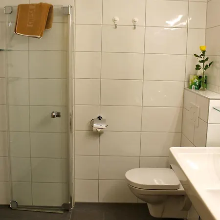 Chesa Platina Bed & Breakfast