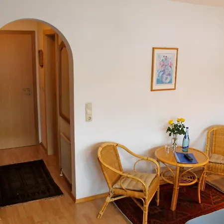 Chesa Platina Schruns