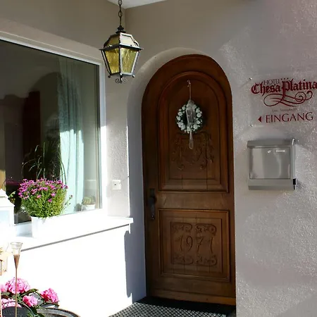 Chesa Platina 3* Schruns