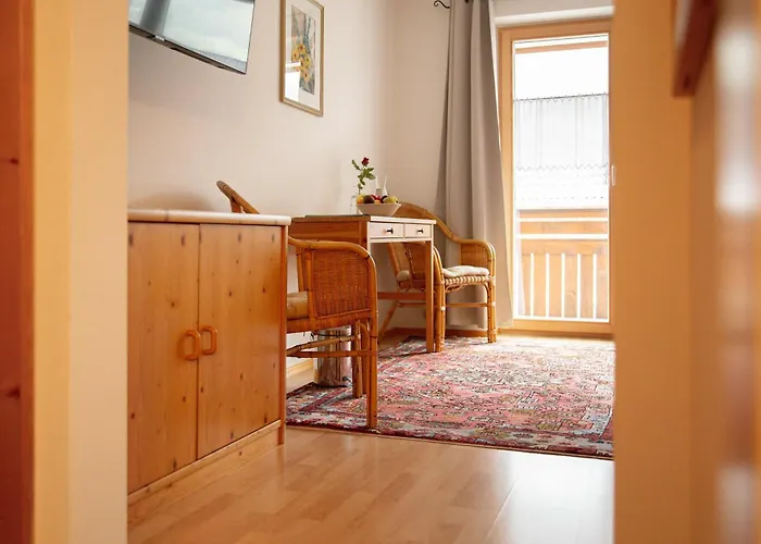 Chesa Platina 3* Schruns