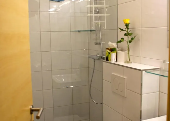 Chesa Platina Bed & Breakfast 3*