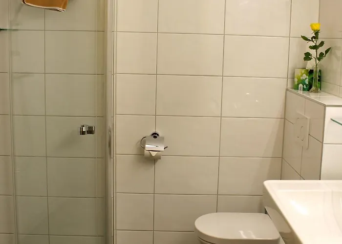 Chesa Platina Frühstückspension