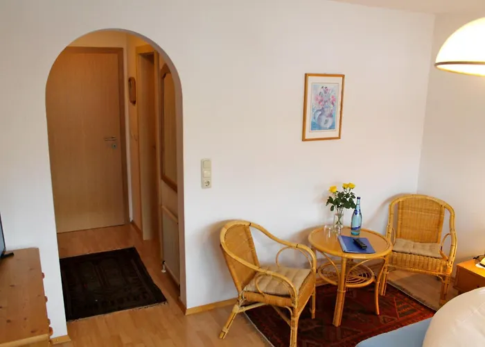 Chesa Platina Schruns