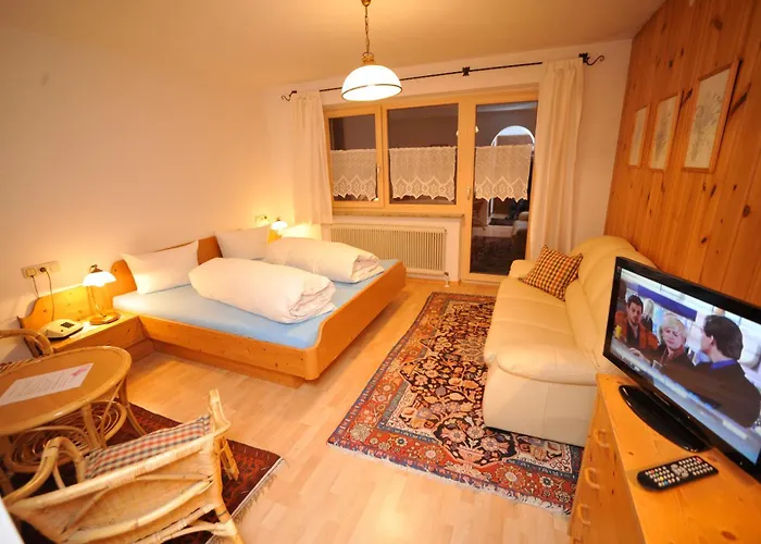 Chesa Platina 3* Schruns