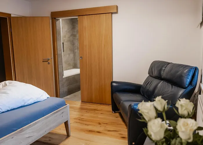 Chesa Platina Schruns